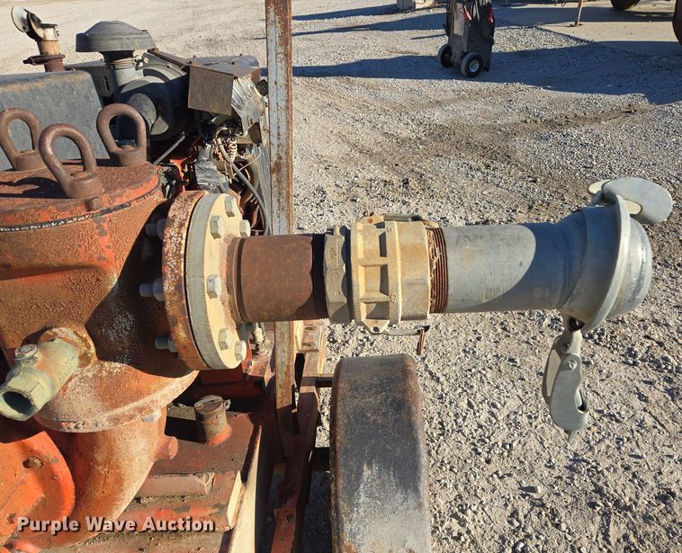 image for item EQ3760 Godwin  CD100M pump