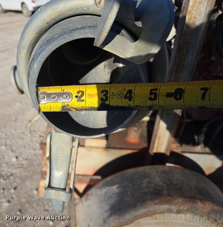 image for item EQ3760 Godwin  CD100M pump