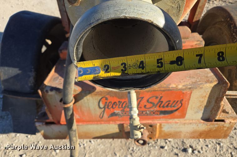 image for item EQ3760 Godwin  CD100M pump