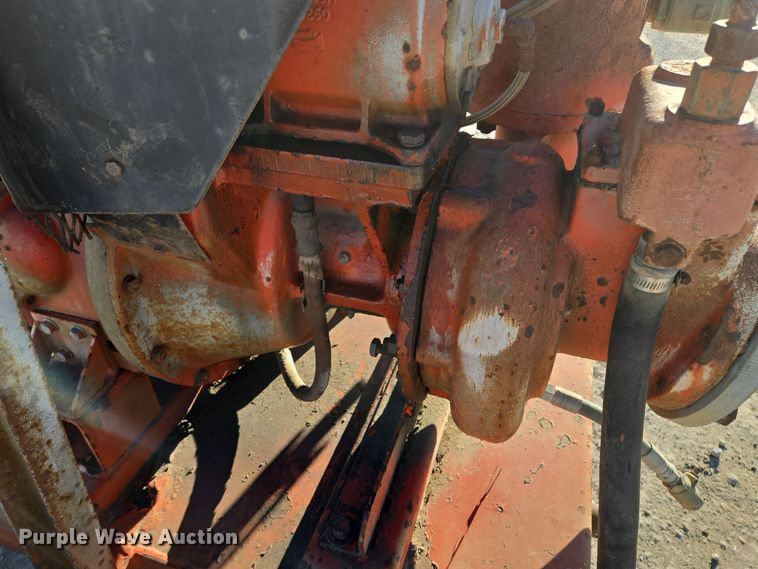 image for item EQ3760 Godwin  CD100M pump