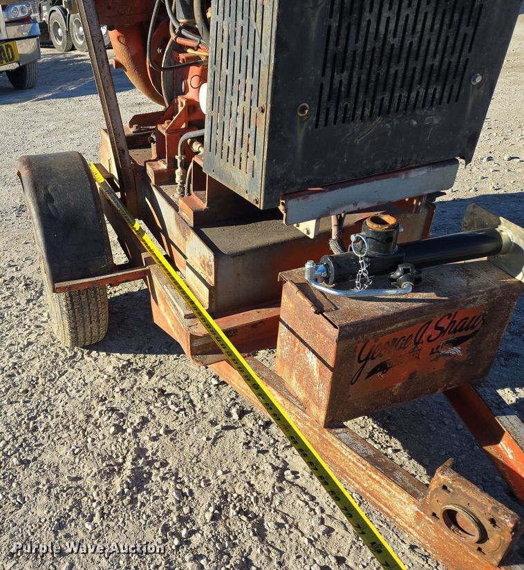 image for item EQ3760 Godwin  CD100M pump