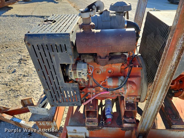 image for item EQ3760 Godwin  CD100M pump