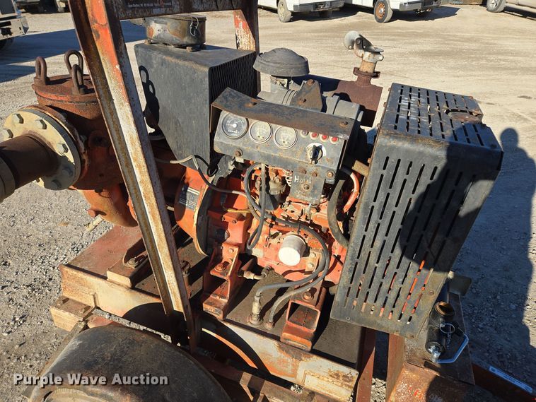 image for item EQ3760 Godwin  CD100M pump