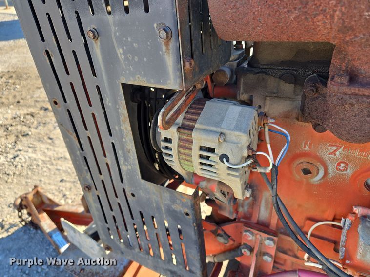 image for item EQ3760 Godwin  CD100M pump