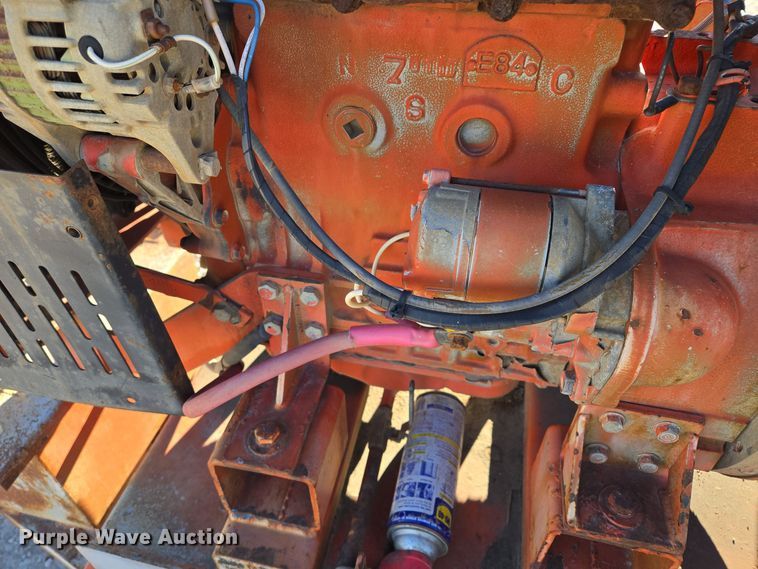 image for item EQ3760 Godwin  CD100M pump