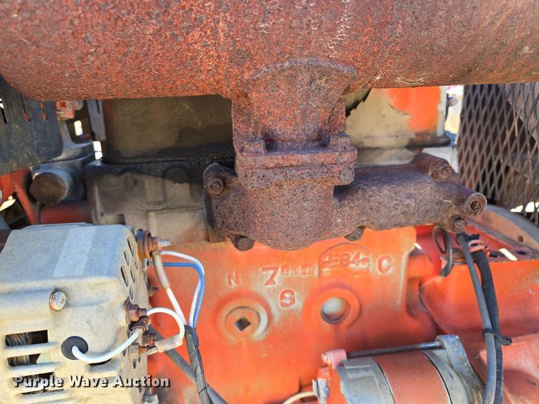 image for item EQ3760 Godwin  CD100M pump