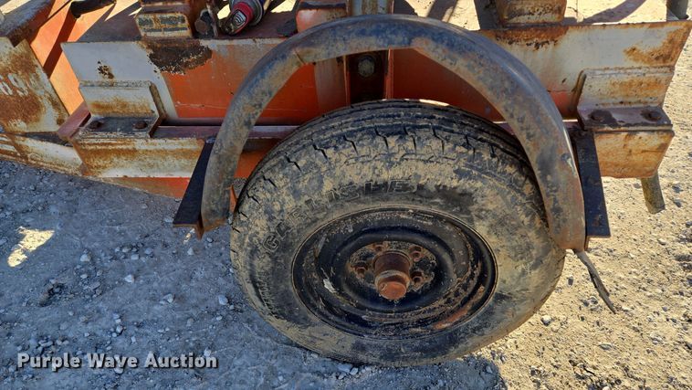 image for item EQ3760 Godwin  CD100M pump