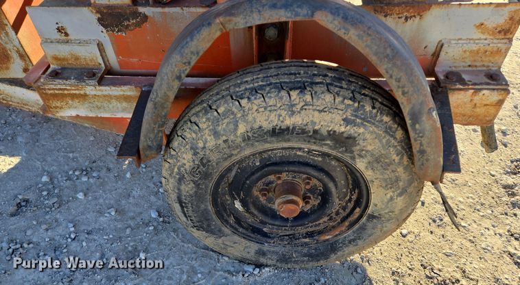 image for item EQ3760 Godwin  CD100M pump