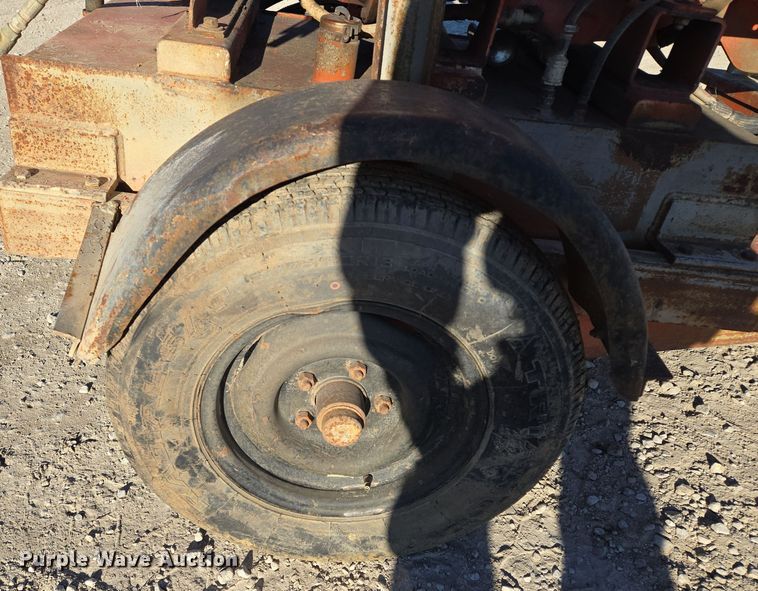 image for item EQ3760 Godwin  CD100M pump