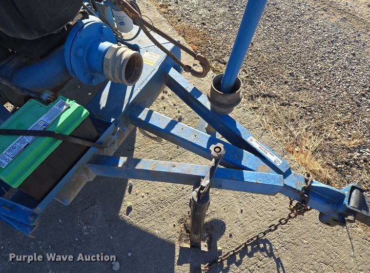 image for item EQ3761 Thompson  pump