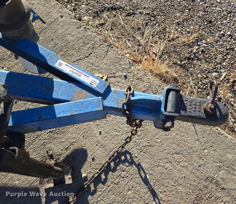 image for item EQ3761 Thompson  pump