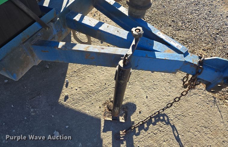 image for item EQ3761 Thompson  pump