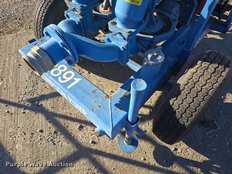 image for item EQ3761 Thompson  pump