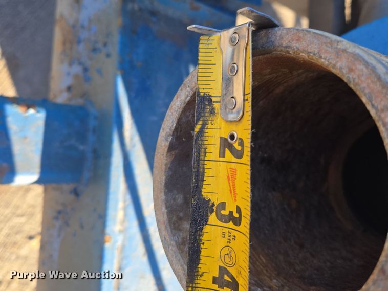 image for item EQ3761 Thompson  pump