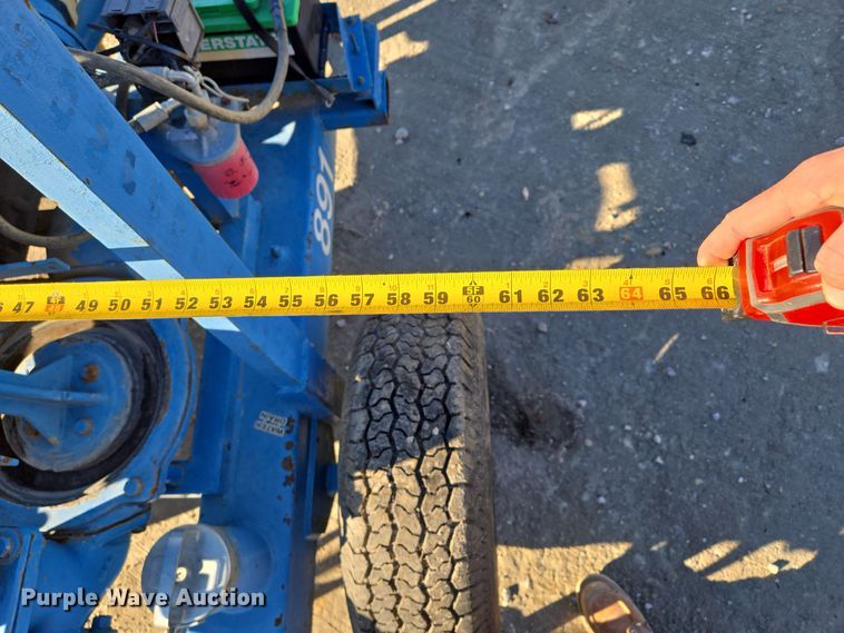 image for item EQ3761 Thompson  pump