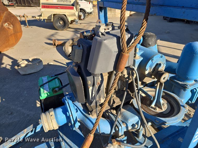 image for item EQ3761 Thompson  pump