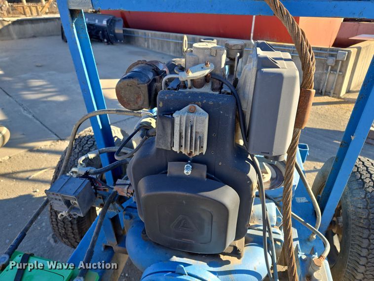 image for item EQ3761 Thompson  pump