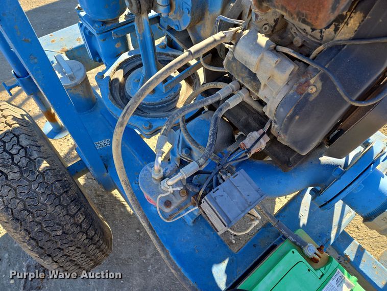 image for item EQ3761 Thompson  pump