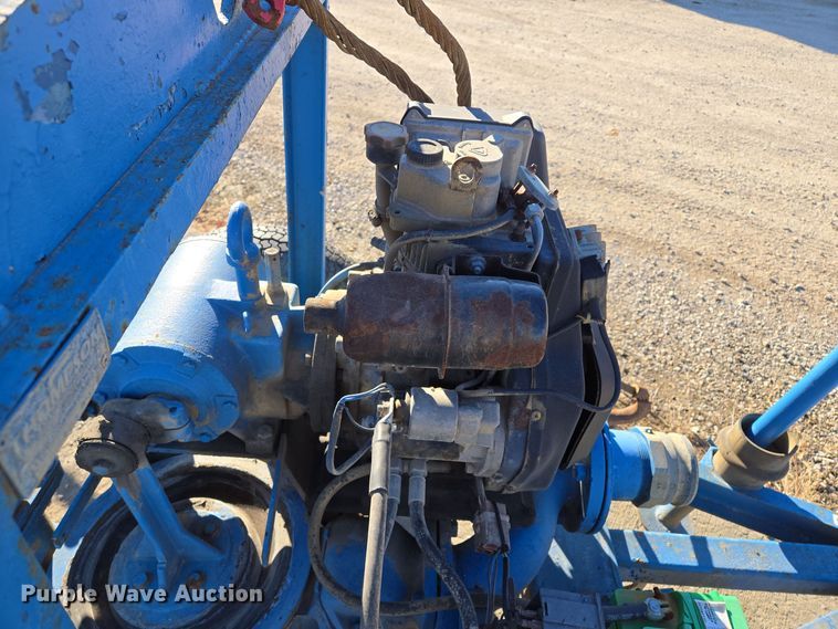 image for item EQ3761 Thompson  pump