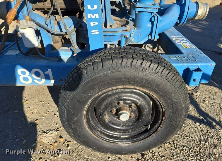 image for item EQ3761 Thompson  pump