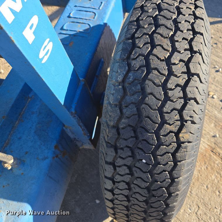 image for item EQ3761 Thompson  pump