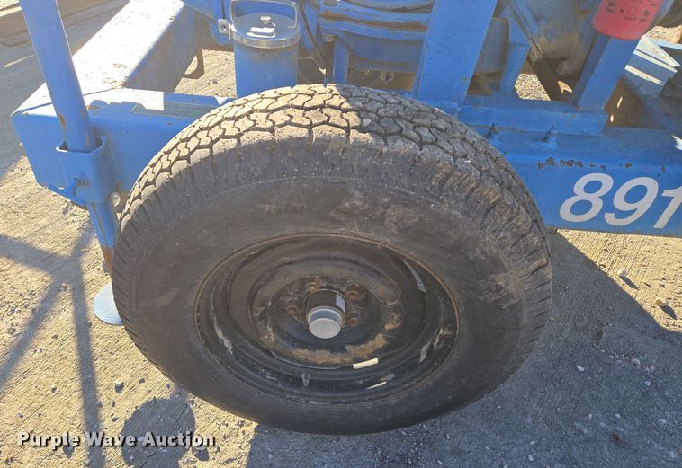 image for item EQ3761 Thompson  pump