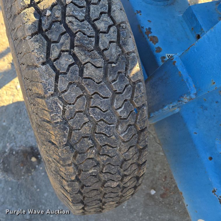 image for item EQ3761 Thompson  pump