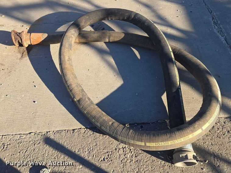 image for item EQ3761 Thompson  pump