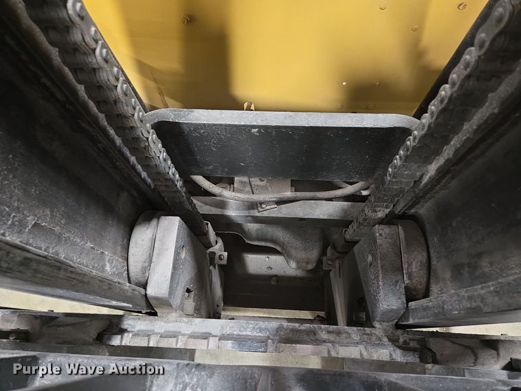 image for item EQ3775 Yale GC140SBNSBV096 forklift