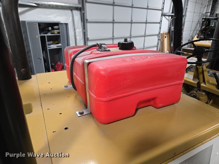 image for item EQ3775 Yale GC140SBNSBV096 forklift