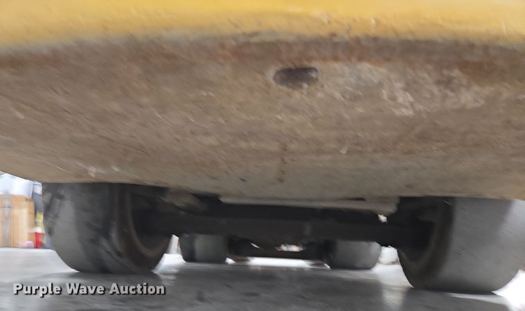 image for item EQ3775 Yale GC140SBNSBV096 forklift