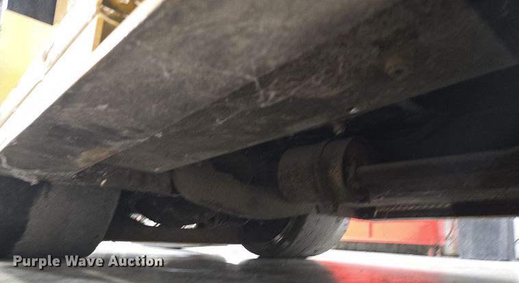 image for item EQ3775 Yale GC140SBNSBV096 forklift