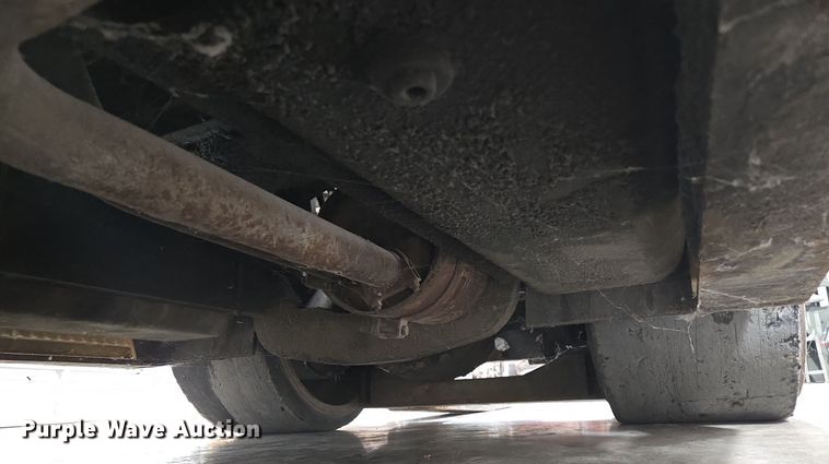 image for item EQ3775 Yale GC140SBNSBV096 forklift