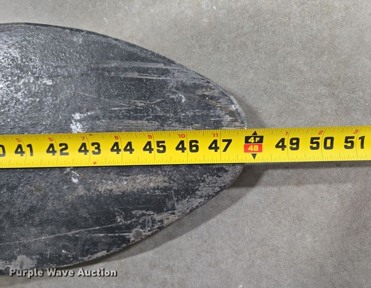 image for item EQ3775 Yale GC140SBNSBV096 forklift