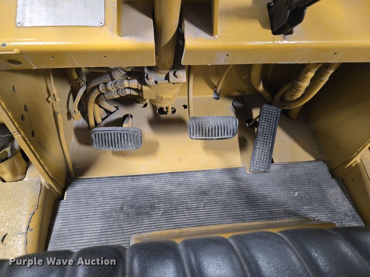 image for item EQ3775 Yale GC140SBNSBV096 forklift