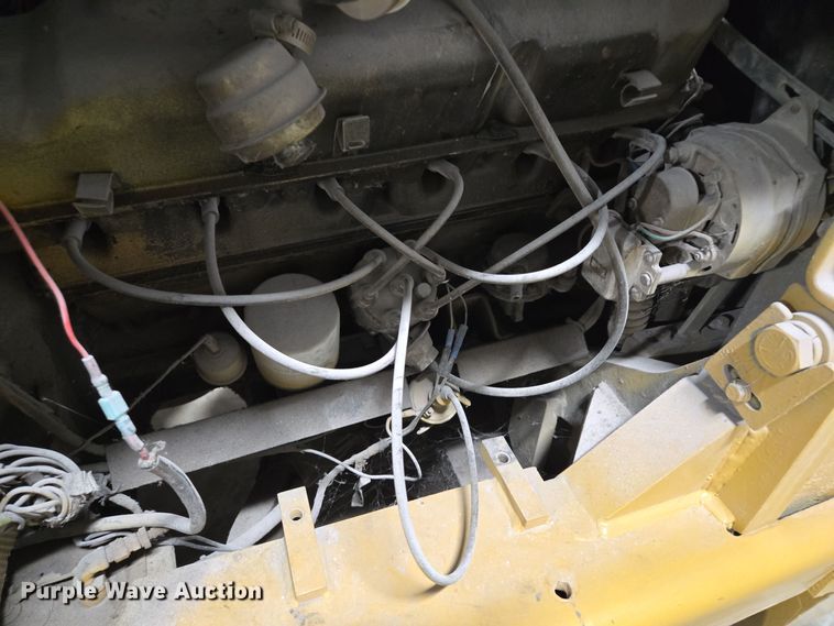 image for item EQ3775 Yale GC140SBNSBV096 forklift