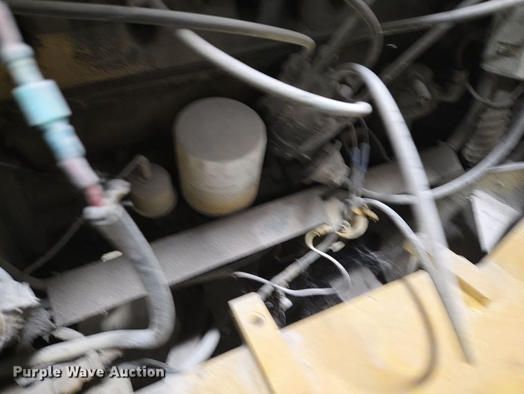 image for item EQ3775 Yale GC140SBNSBV096 forklift