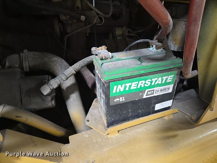 image for item EQ3775 Yale GC140SBNSBV096 forklift