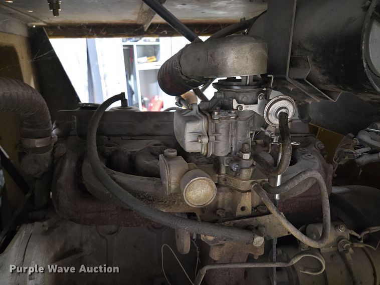 image for item EQ3775 Yale GC140SBNSBV096 forklift