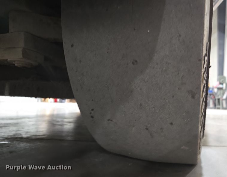 image for item EQ3775 Yale GC140SBNSBV096 forklift