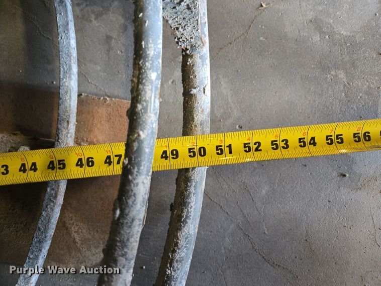 image for item EQ3803 Wacker Neuson CRT48 power trowel