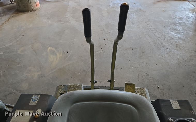 image for item EQ3804 2016 Walker Neuson CRT48-57K power trowel