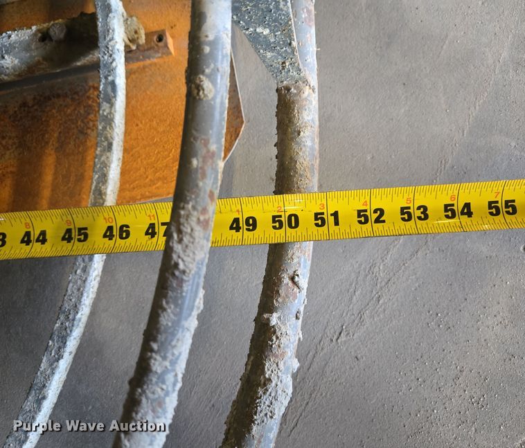 image for item EQ3805 2016 Walker Neuson CRT48-57K power trowel