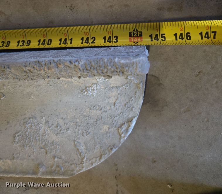 image for item EQ3807 (3) power screeds