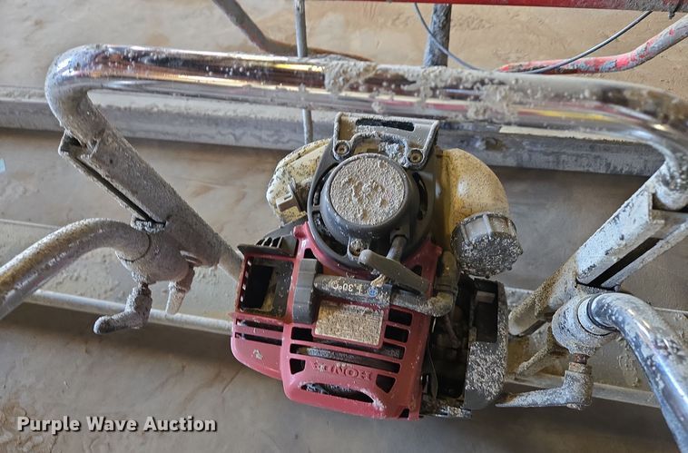 image for item EQ3807 (3) power screeds