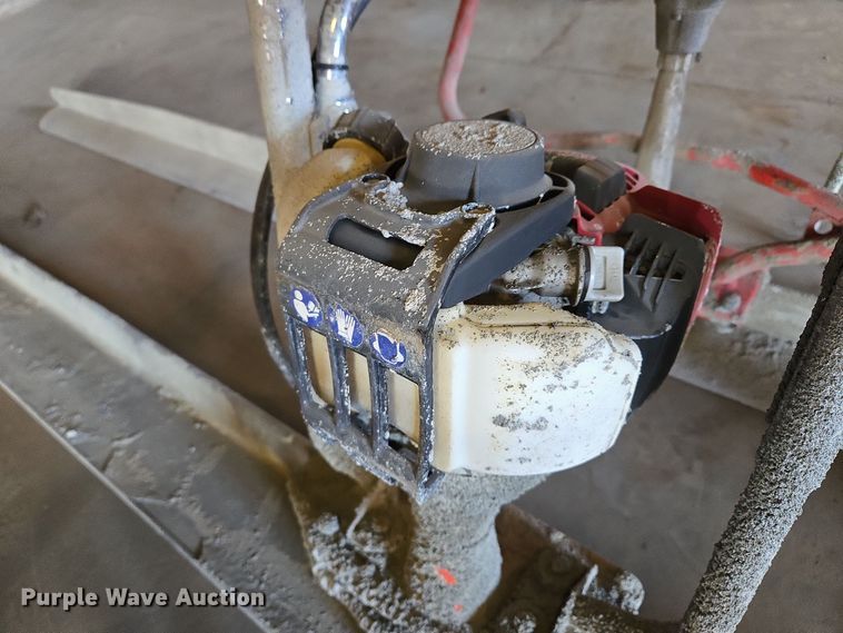 image for item EQ3807 (3) power screeds