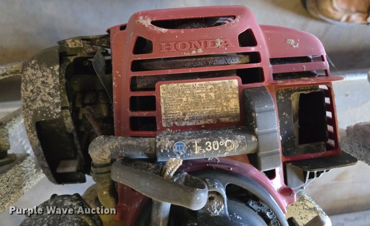 image for item EQ3807 (3) power screeds