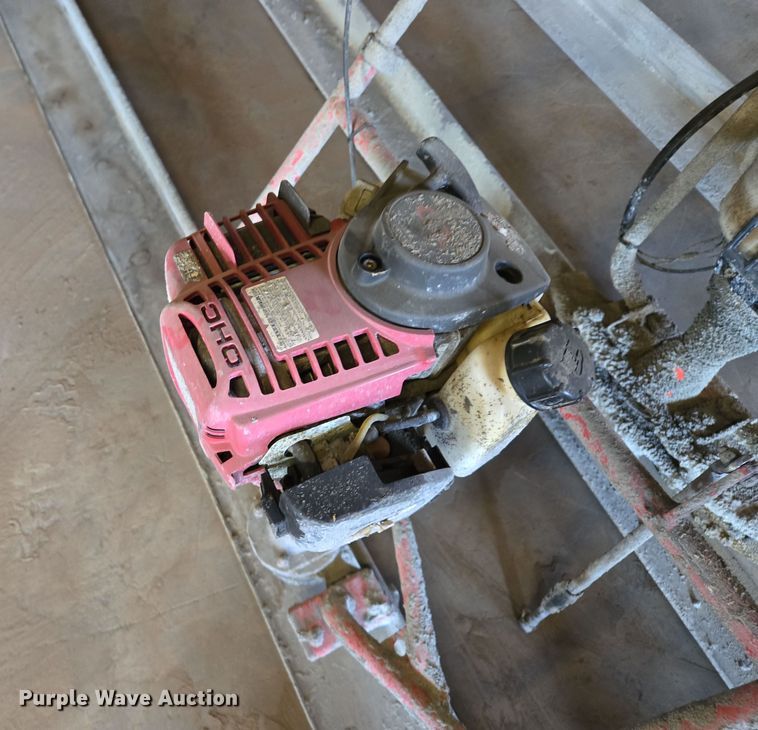 image for item EQ3807 (3) power screeds