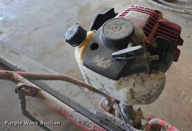 image for item EQ3807 (3) power screeds