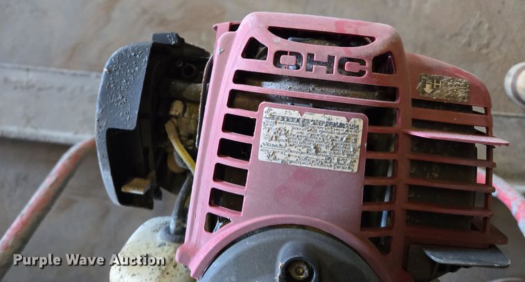 image for item EQ3807 (3) power screeds